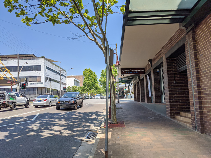 Pixel 4 camera sample: dual exposure example Pixel 4 camera sample: dual exposure example