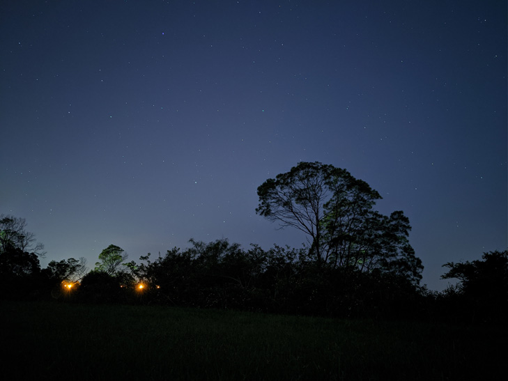 Pixel 4 camera sample: astrophotography Pixel 4 camera sample: astrophotography