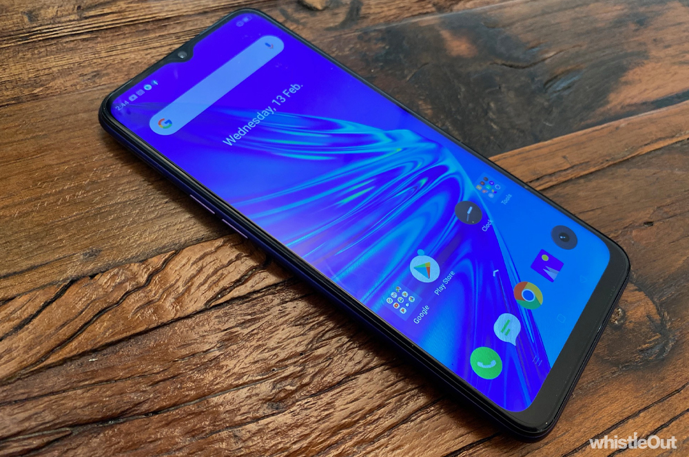 Realme 5 Realme 5