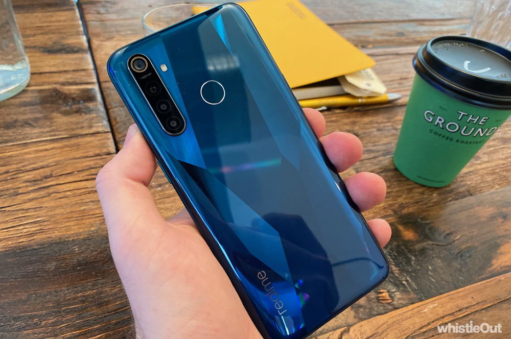Realme 5 Pro Realme 5 Pro