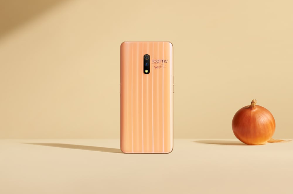 Realme X Master Edition Realme X Master Edition