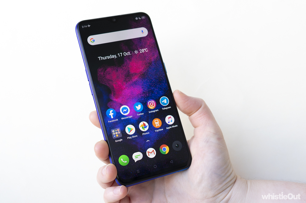 Realme XT Review Realme XT Review