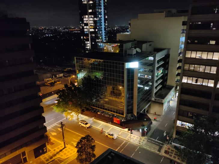 Realme XT camera sample: Night mode off Realme XT camera sample: Night mode off