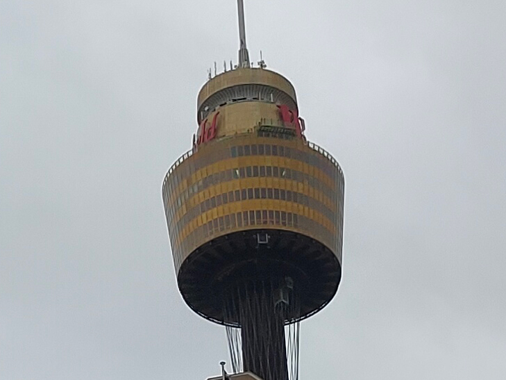 Realme XT camera sample: Sydney 16MP, 100% crop Realme XT camera sample: Sydney 16MP, 100% crop