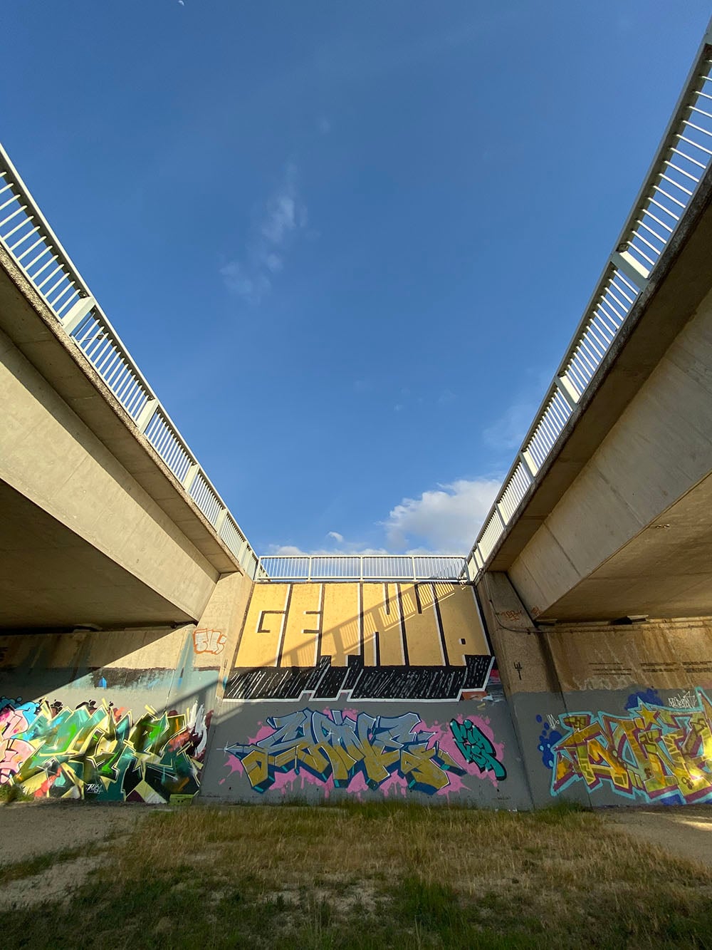 iPhone 11 camera sample