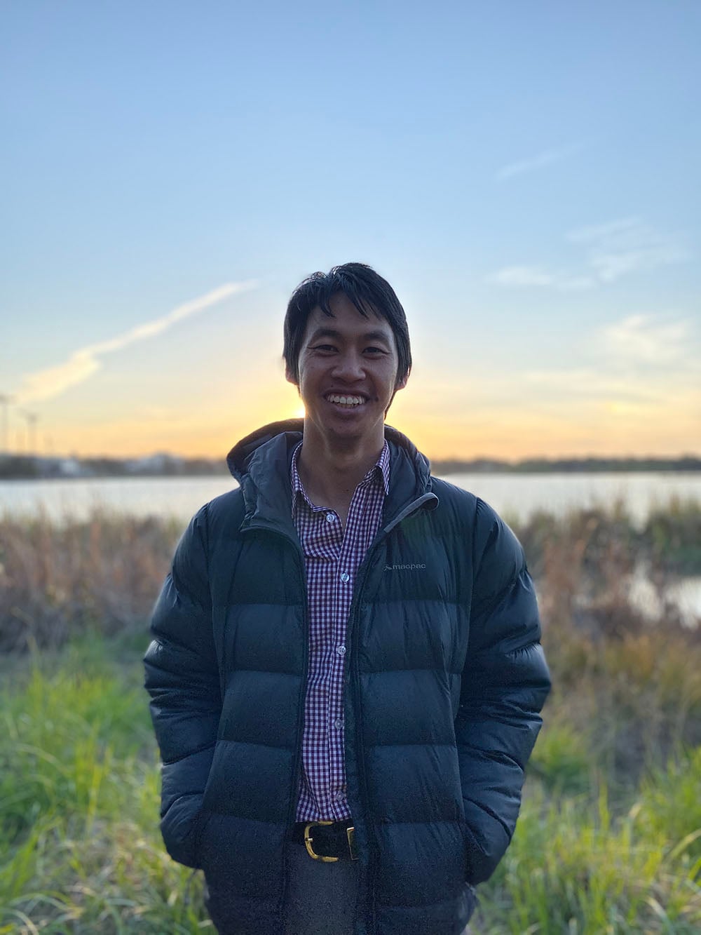 iPhone 11 camera sample