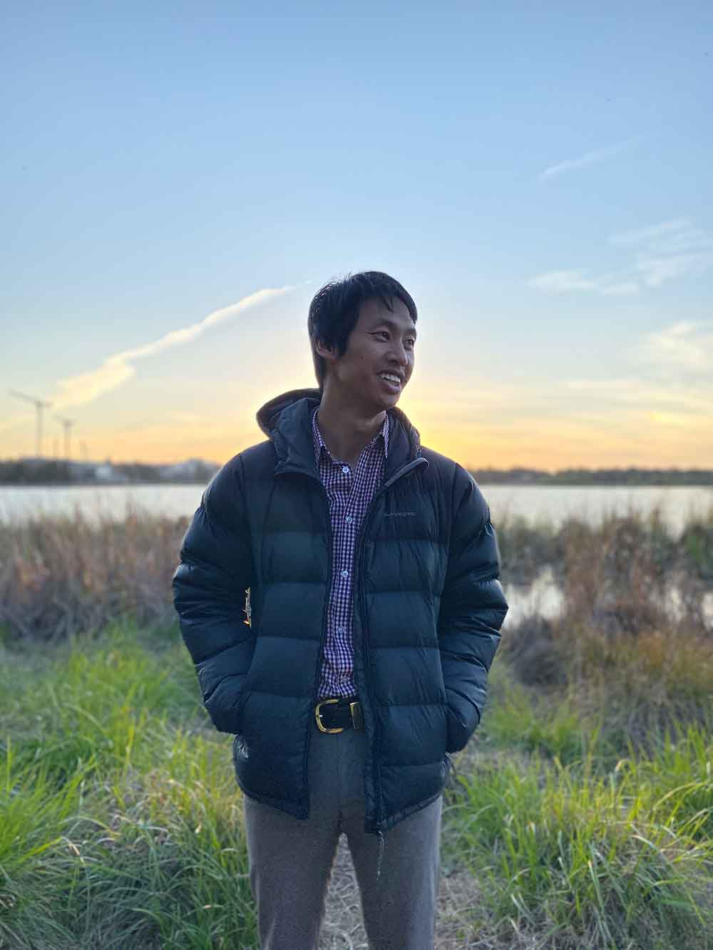 iPhone 11 camera sample
