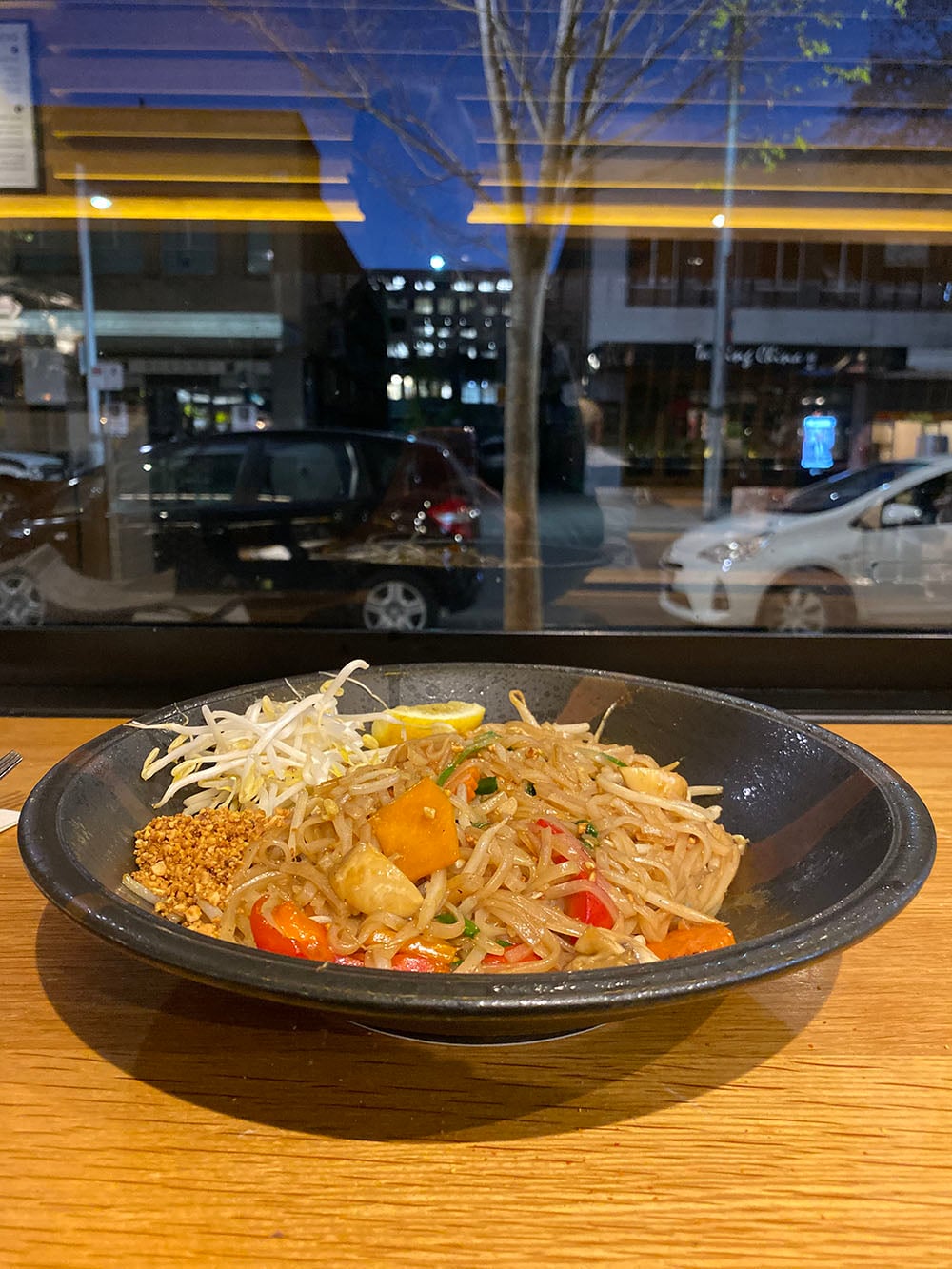 iPhone 11 camera sample