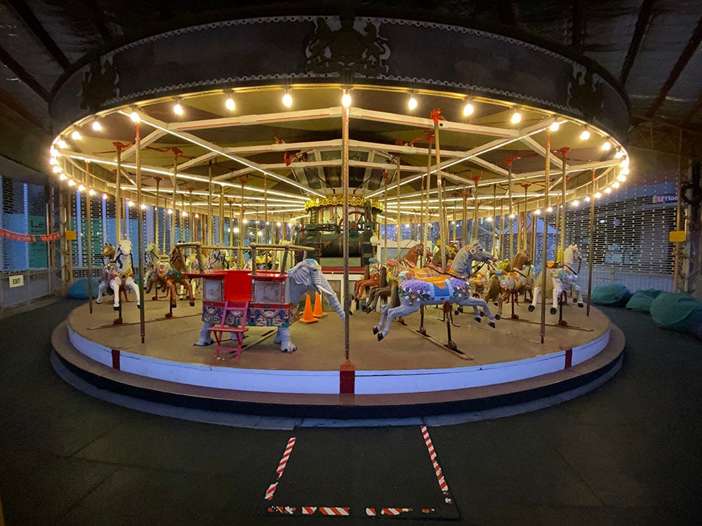 iPhone 11 camera sample