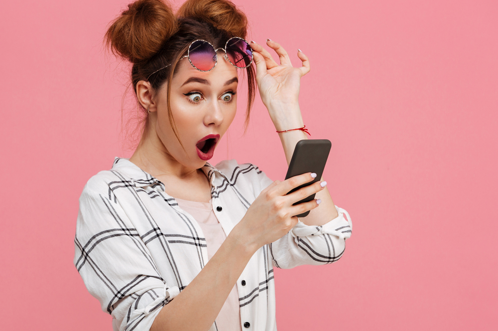 Not a typo: 100GB phone plan for $28 per month