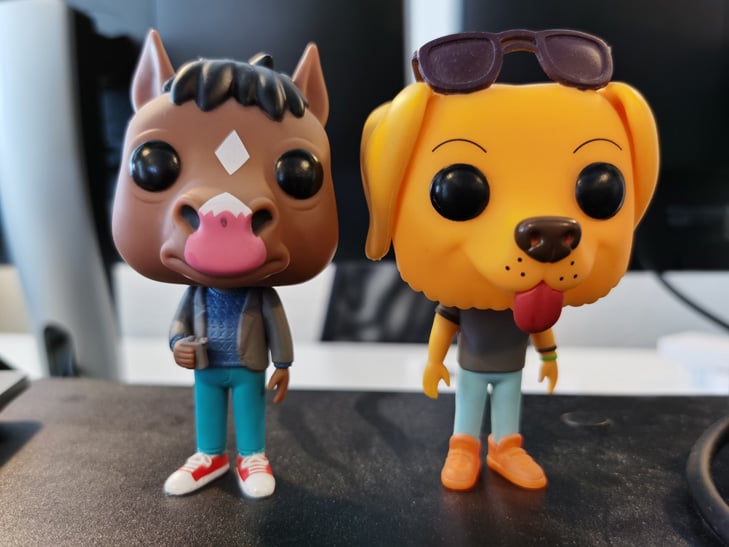 Huawei Mate 30 Pro camera sample: a crossover episode Huawei Mate 30 Pro camera sample: a crossover episode