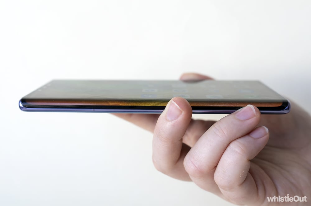 Huawei Mate 30 Pro Review Huawei Mate 30 Pro Review