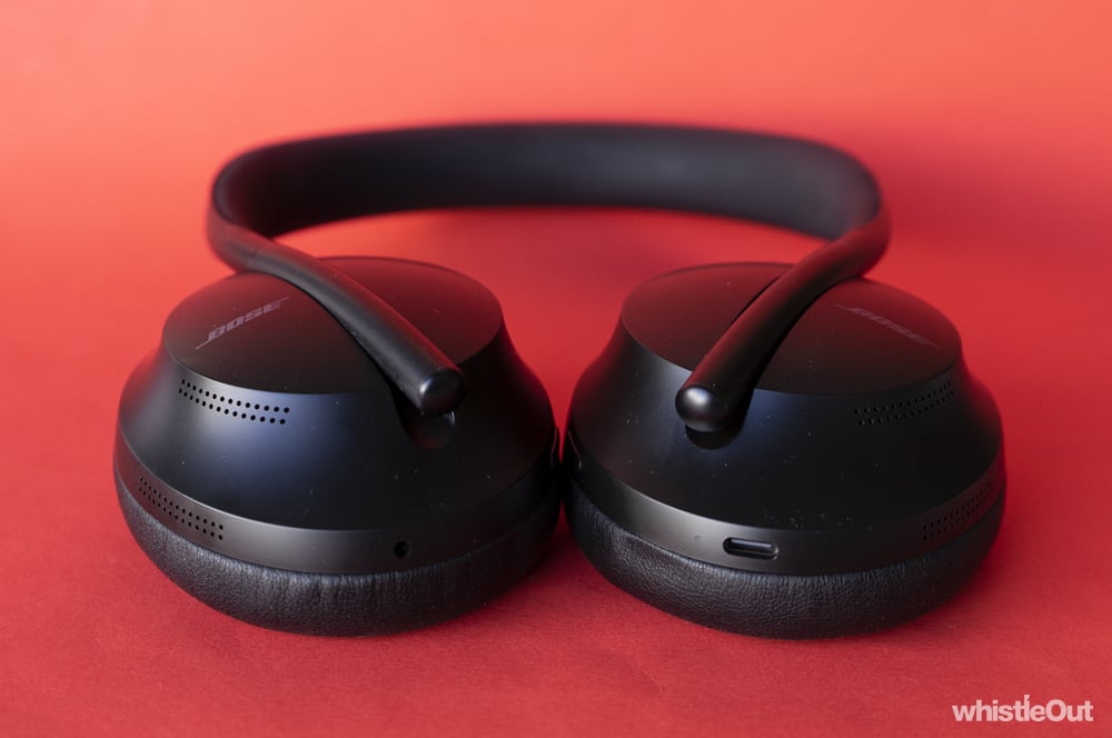 Bose Noise Cancelling Headphones 700 Review Bose Noise Cancelling Headphones 700 Review