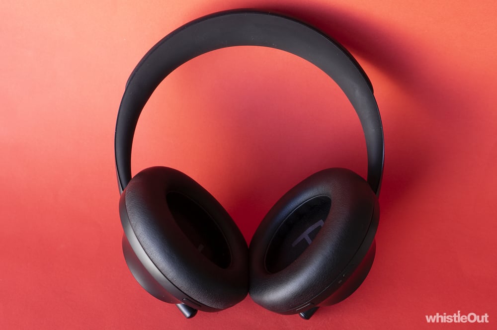 Bose Noise Cancelling Headphones 700 Review Bose Noise Cancelling Headphones 700 Review