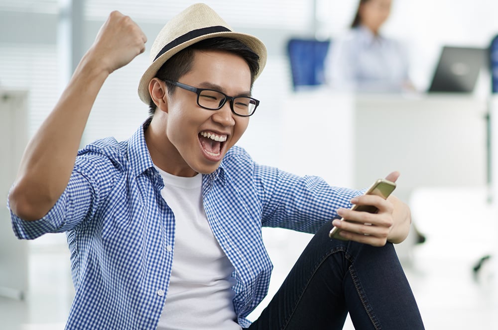 It's back: 100GB Optus network phone plan for $28 per month