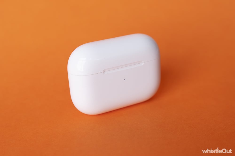 Apple AirPods Pro Review Apple AirPods Pro Review