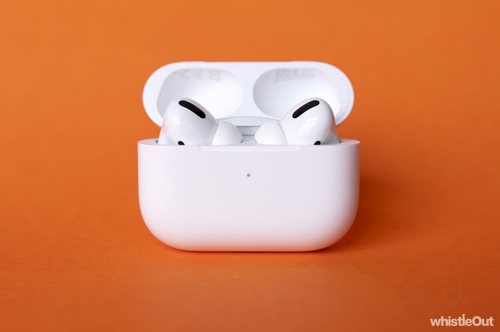 Apple AirPods Pro Review