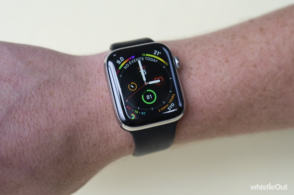 Apple Watch Series 5 Apple Watch Series 5