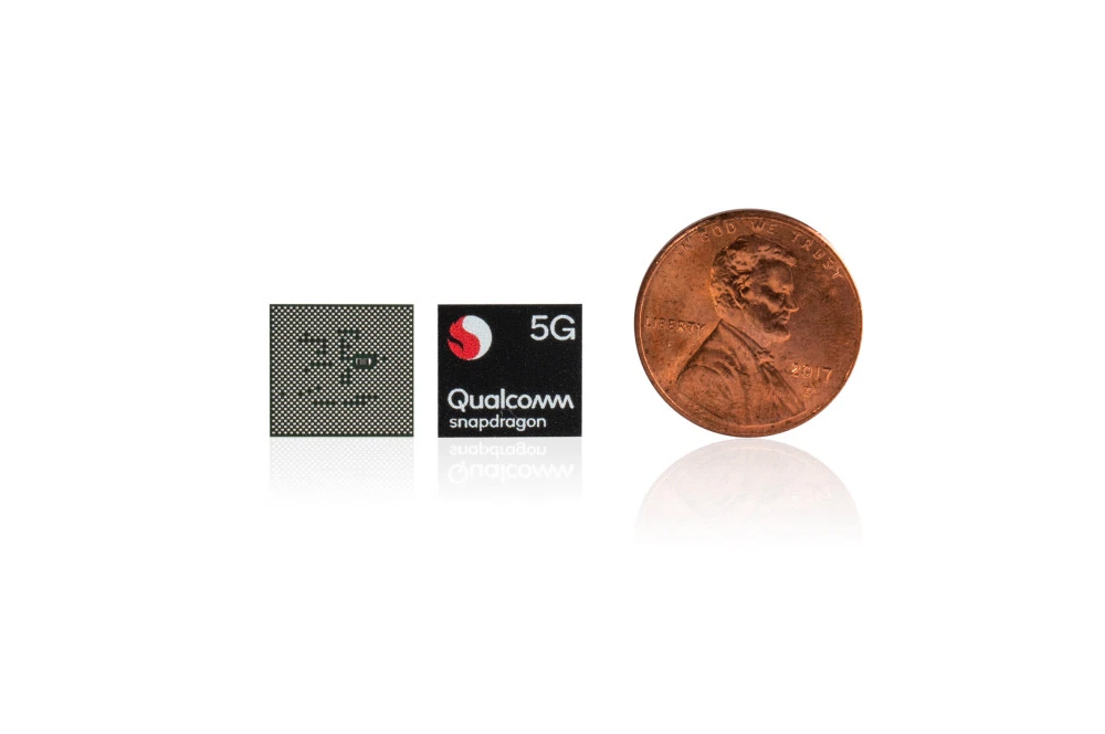 Qualcomm's new processor will bring about more affordable 5G smartphones 