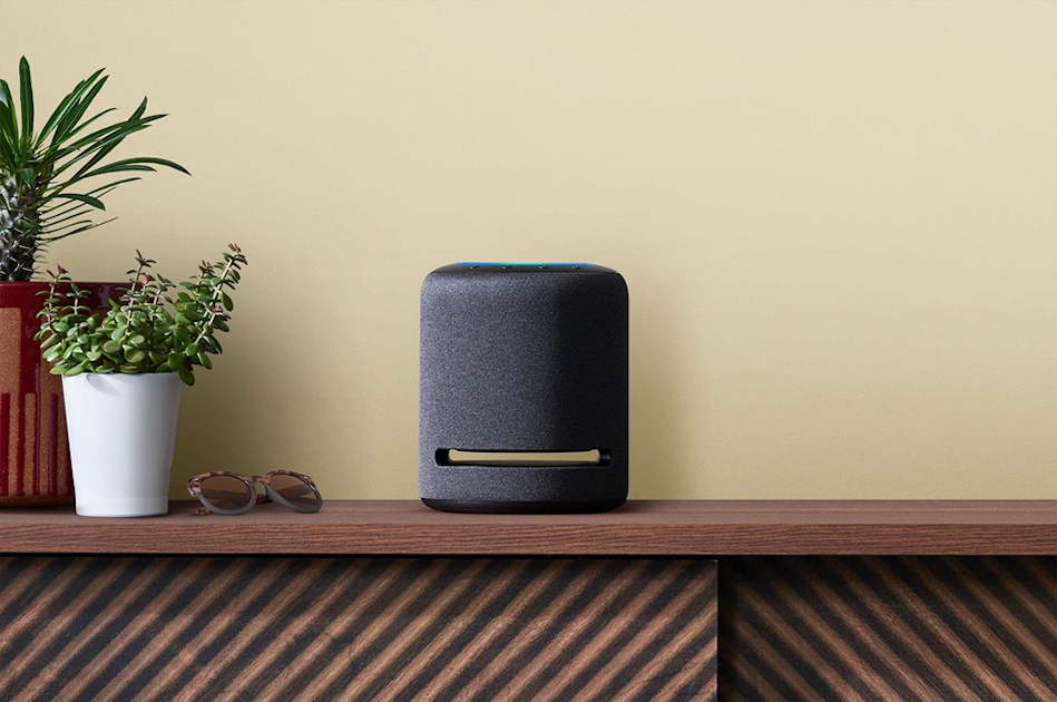 Amazon Echo Studio Review | WhistleOut