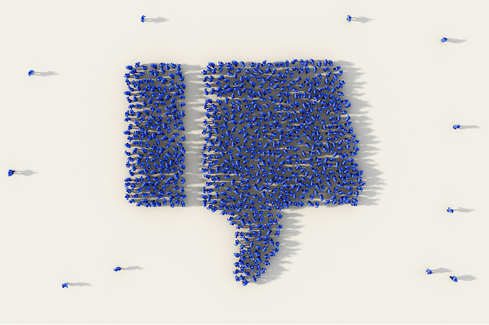 Yes, Facebook IS listening to you (but you can turn it off... kinda)