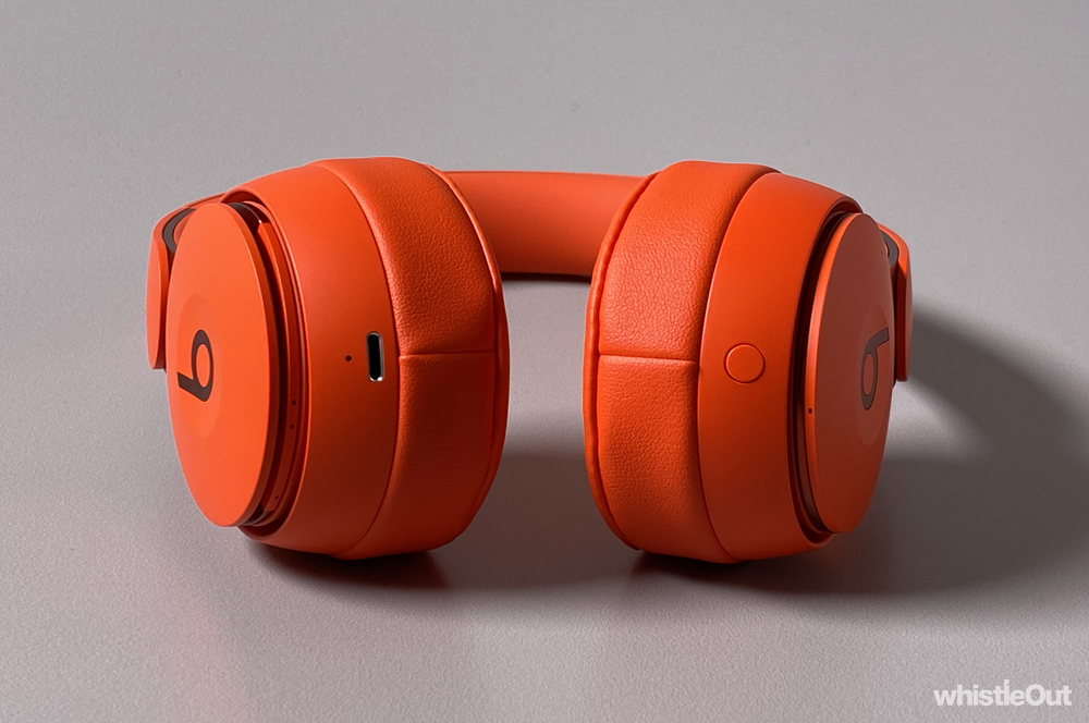 Beats Solo Pro Review Beats Solo Pro Review