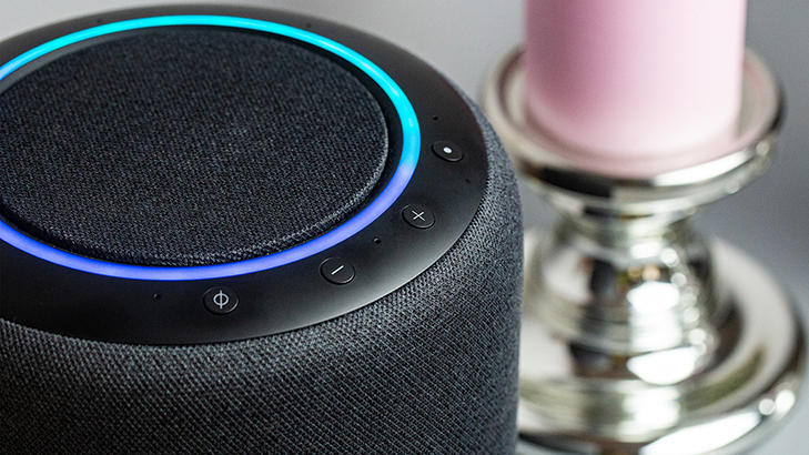 Amazon Echo Studio Amazon Echo Studio