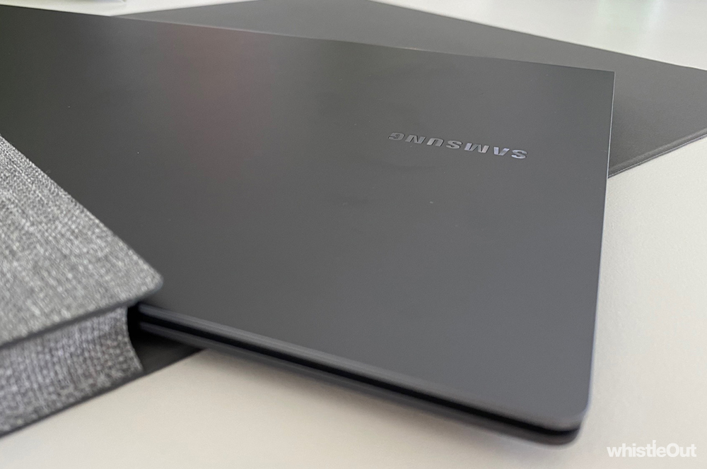 Galaxy Book S Galaxy Book S