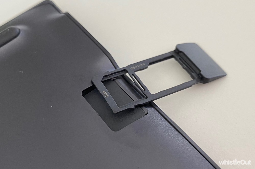 Galaxy Book S Galaxy Book S