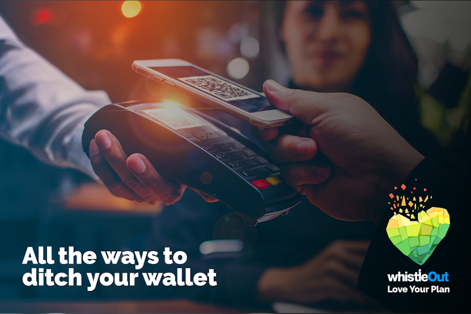 Phone, Wallet, Keys is dead - Everything you can put in your smartphone ...