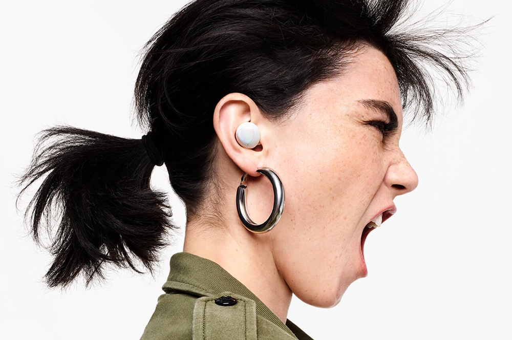 Samsung's new Galaxy Buds+ last up to 11 hours per charge