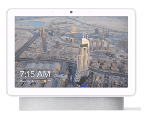 nest hub max nest hub max
