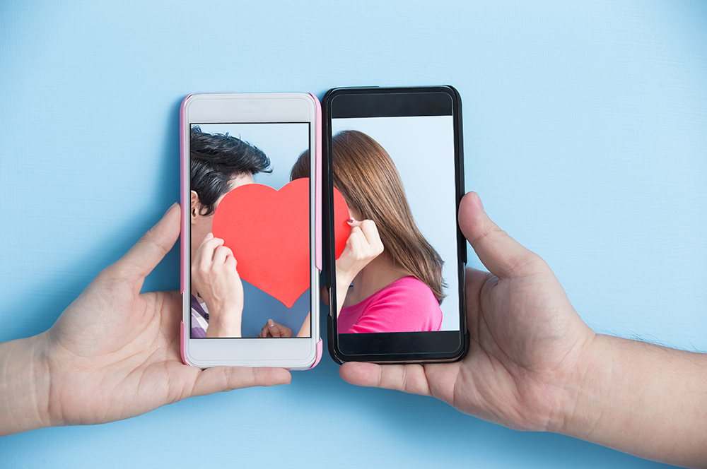 To all the phones (and boys) I’ve loved before