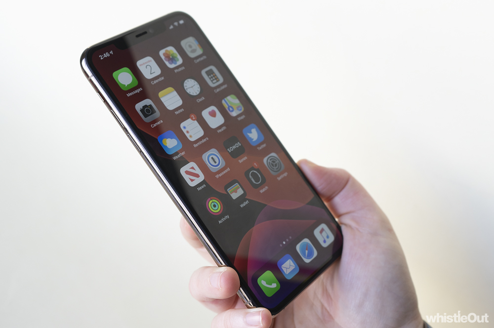 Boost considers trading personal data for dollars off your new phone