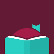 Best podcast and audiobook apps - Libby, by Overdrive
