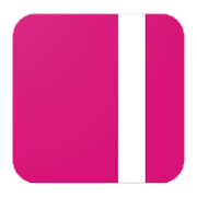 Best apps for Samsung Galaxy - Pocketbook icon