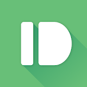 Best apps for your Samsung Galaxy phone - Pushbullet icon