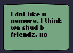 test message test message