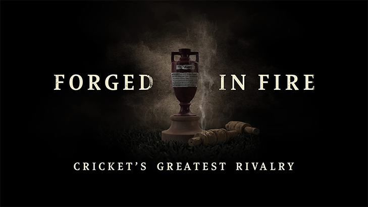 Forged in Fire Forged in Fire