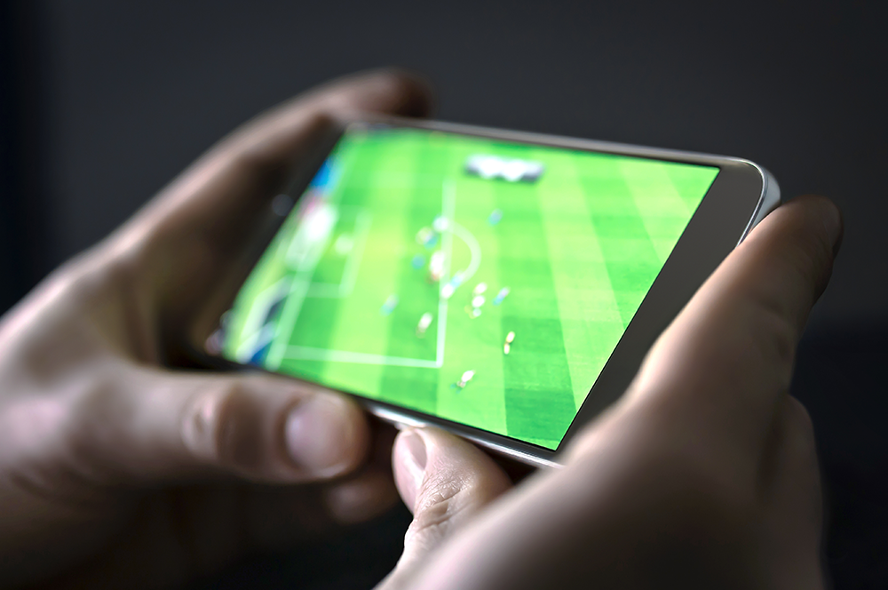 10 sports you can still stream right now