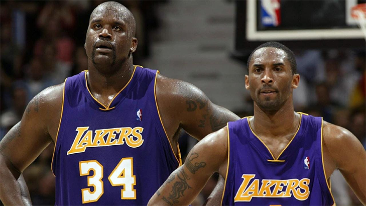 Homage: NBA’s Unconventionals Homage: NBA’s Unconventionals