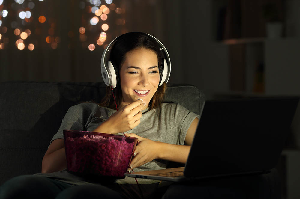 Netflix Party How to Guide Netflix Party How to Guide