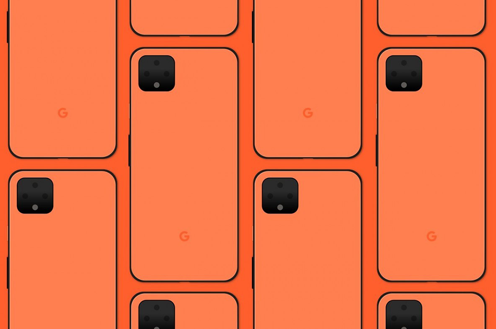 Pick up a half-priced Pixel 4 with Vodafone