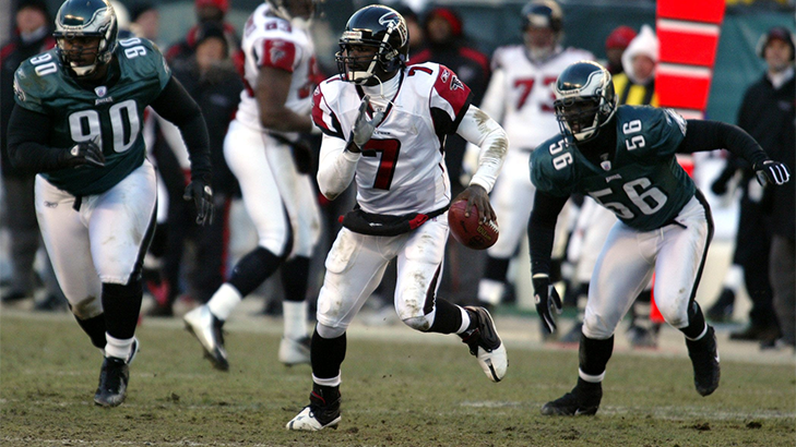 30 for 30: Vick 30 for 30: Vick