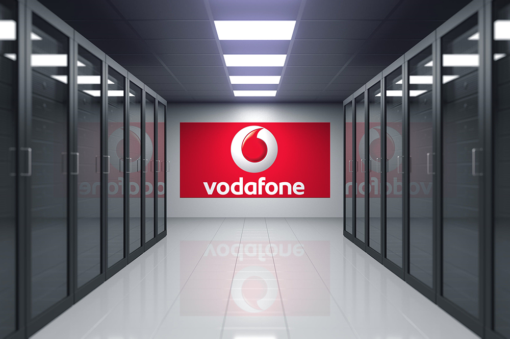 Vodafone COVID-19 Vodafone COVID-19