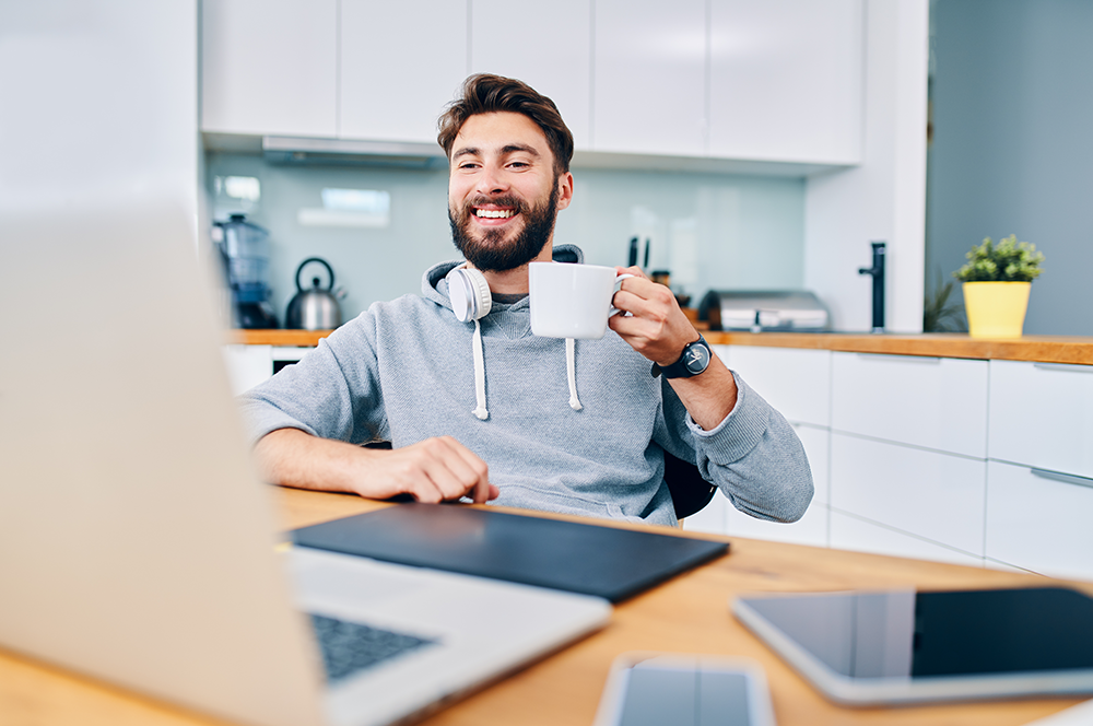 What NBN speed do you need to work from home?