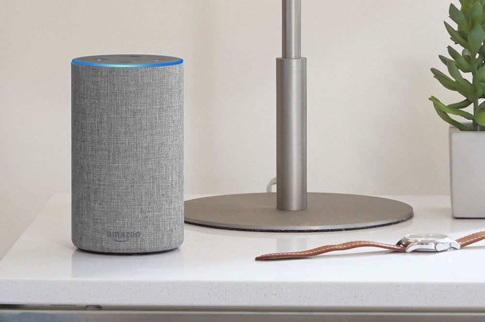Amazon Echo Amazon Echo