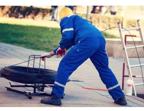 Smart Company: The 5G frontier - As NBN falters, should Aussie SMEs make the switch?