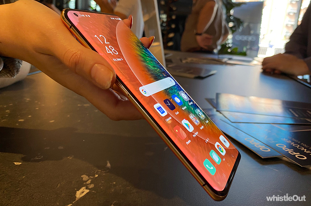 OPPO Find X2 Pro OPPO Find X2 Pro