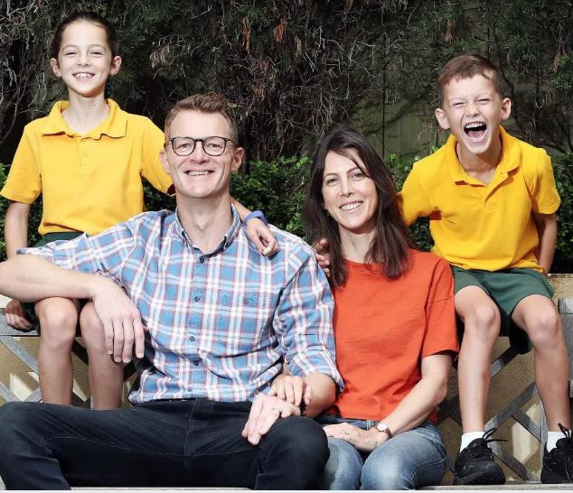 Herald Sun: Joel Gibson: Six ways to save cash on household bills
